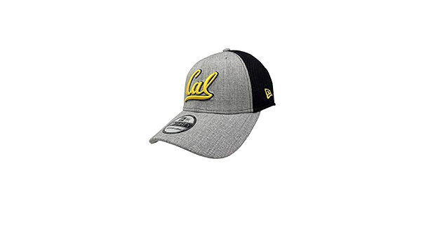 New Era Cal Golden Bears 39Thirty Flex 