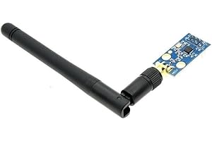 CC1101 Wireless Module with SMA Antenna Wireless Transceiver Module for 315/433/868/915MHZ