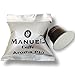 50 Packs Nespresso Compatible Capsules. Strong Full-Bodied Blend for Nespresso OriginalLine Pods. Roasted Italian Premium Espresso By Manuel Caffe. More Flavor Selection In Our Amazon Store.