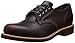 Original Chippewa Collection Men's 1901M74 4 Inch Service Oxford, Cordovan, 13 D US