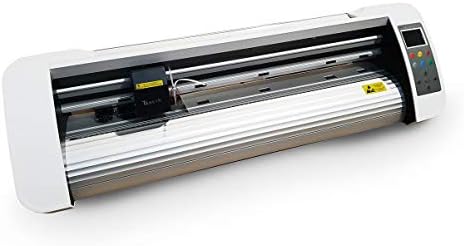 teneth cutting plotter manual