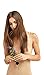 NATURELAB. TOKYO Perfect Smooth Hair Oil: Heat and Color Protection, Enhances Smoothness and Shine to Untamed Hair I 1.7 FL OZ / 50ml