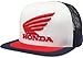 Fox Racing Honda Snapback Hat-Navy/White