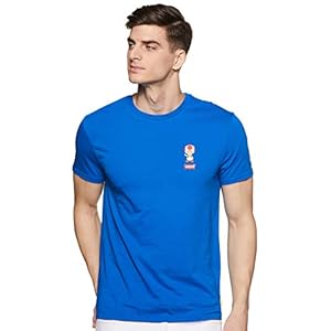 Levi’s Men’s Printed Regular Fit T-Shirt