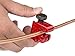 TEKTON 6455 1/8-Inch-5/8-Inch O.D. Mini Tubing Cutter