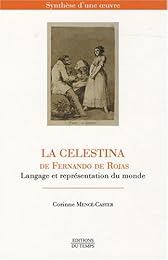 "La  Celestina" de Fernando de Rojas