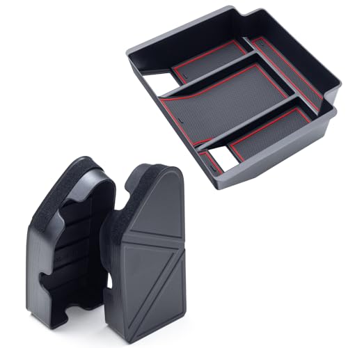 Pleoos Bed Rail Stake Pocket Covers Compatible With GMC Sierra - View #9