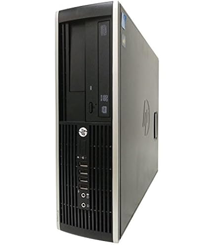 ふ*ー様 HPデスクトップPC　Compad Pro6300SFF（8GB液晶モ Amazon.com: HP Compaq Pro 6300 SFF Desktop Computer, Intel Core I3