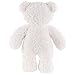 Vermont Teddy Bear Teddy Bear for Kids Collection (White Bear) Teddy Bear for Kids, Plush Animal, 14 inches, White