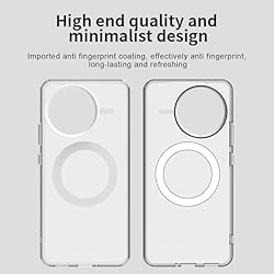 Pzwoxukhov Compatible with Redmi K80 Pro 5G Case