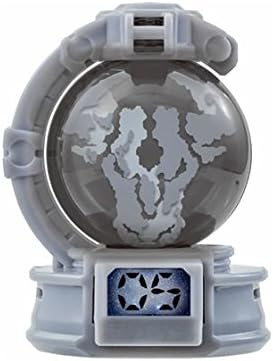 Gashapon POWER RANGERS Uchu Sentai Kyuranger Kyutama 03 No.05 Oushi