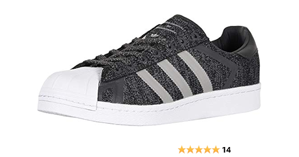 adidas Men's Superstar Black/White AQ0351 (Size: 6) : Amazon.ca: Clothing,  Shoes \u0026 Accessories