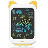 Zotarry LCD Writing Tablet 10 Inch Drawing