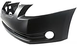 New Evan-Fischer EVA17872030086 Front BUMPER COVER Primed Direct Fit OE REPLACEMENT for 2004-2006 Nissan Maxima *Replaces Partslink NI1000211