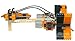 Star Wars Lego System Mos ESPA Podrace