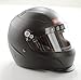 RaceQuip 273997 Flat Black XX-Large PRO15 Full Face Helmet (Snell SA-2015 Rated)