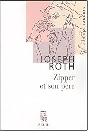 Zipper et son père