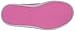 Lacoste Unisex-Child Infant's Straightset Sneaker, Pink/White, 9