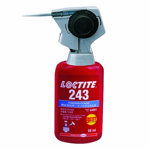 Loctite Hand Pump - for Use with Retaining