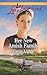 Her New Amish Family: A Fresh-Start Family Romance (Amish Country Courtships) by 