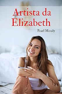 Livro Artista da Elizabeth