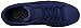 PUMA mens Suede Classic Badge Sneaker, Twilight Blue, 9.5 US