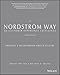 The Nordstrom Way to Customer Experience Excellence: Creating a Values-Driven Service Culture - Book by Robert Spector