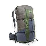 Granite Gear Crown VC 60 Backpack