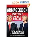 Armageddon: How Trump Can Beat Hillary