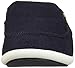Spenco Women's Siesta Urban Slide Mule, Navy, 8 Medium US