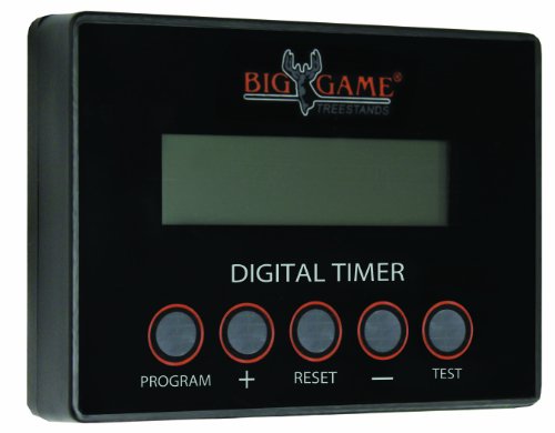 Buy Special Sporting Goods Big Game Treestands Game Feeder