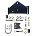 Synergy Manufacturing 8011 Jeep JK Steering Correction Kit