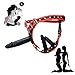 Strapon Dildo 3 Removeable Silicone Dildos with Harness Belt Sohimi SM Sex Toys for Men and Women, Female Massage Masturbation Toys Strap on Harness Dildos for Women & Lesbian Couples