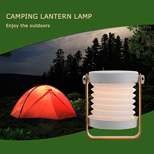 Camping Lantern, Emergency Light, Camping Light, Lanterns Battery Powered LED, Camping Lights and Lanterns Water Resistant for Power Outage, Hurricane