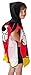Disney Mickey Mouse Towel Hooded Poncho Bath Beach Childrens