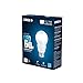 Cree 60W Equivalent Daylight (5000K) A19 LED Light Bulb (4-Pack)