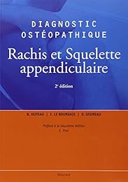 Diagnostic ostéopathique