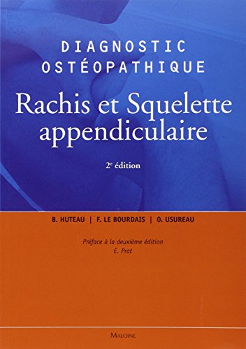 Diagnostic ostéopathique