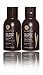 Luseta Tea Tree & Argan Oil Shampoo & Conditioner Set 2x1.69oz