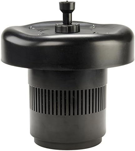 pond boss 52389 Floatng Uv Fltr/Pump