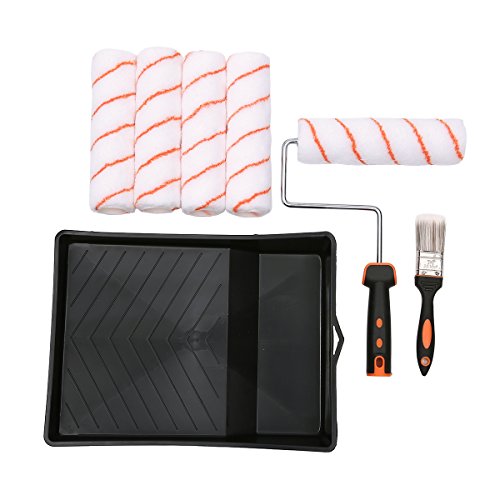 Very nice set, good quality