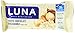 Luna Nutrition Bar, White Chocolate Macadamia, 1.6 Ounce