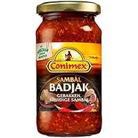 Conimex Sambal Badjak