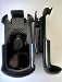 Kyocera Duramax E4255 Holster with Belt Clip by PROTECH