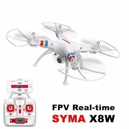 x8w drone price