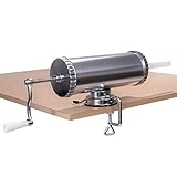 OKSLO 3l sausastuffer maker meat filler