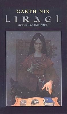 [ Lirael: Daughter of the Clayr Nix, Garth ( Author ) ] { Hardcover } 2002