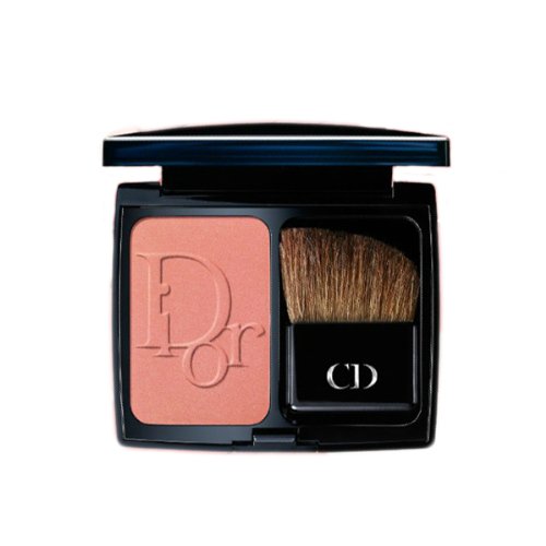 Buy Christian Dior DiorBlush Vibrant Colour Powder Blush 821 Peach Party, 0.24oz, 7g Online at