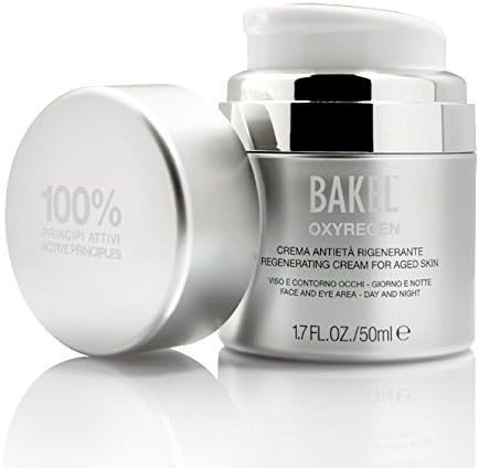 Bakel Oxyregen Regenerating Cream-1.7 oz.