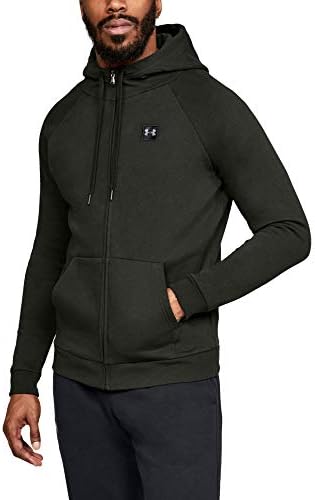under armour men's rival hoodie